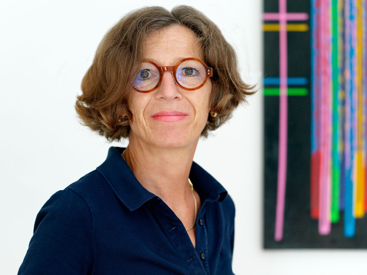 Avocat - Tanja HUBER - Strasbourg